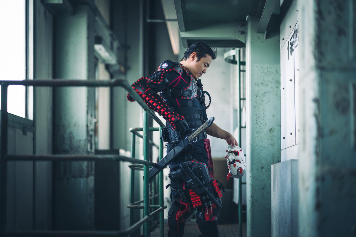 YuTalos9's tweet photo. #東海リブート
#NemesissCode
戦いの終わり
📸884マン(@b3c_OC ) https://t.co/BA9tI8POMk
