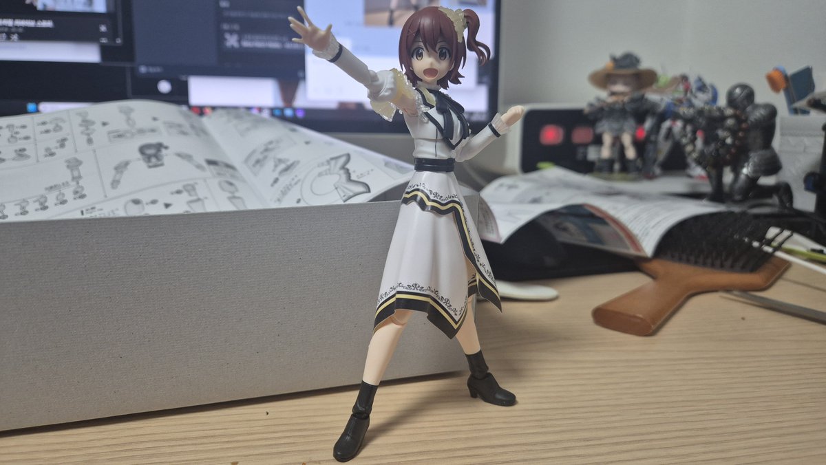 밀표과(NSFW주의) tweet media