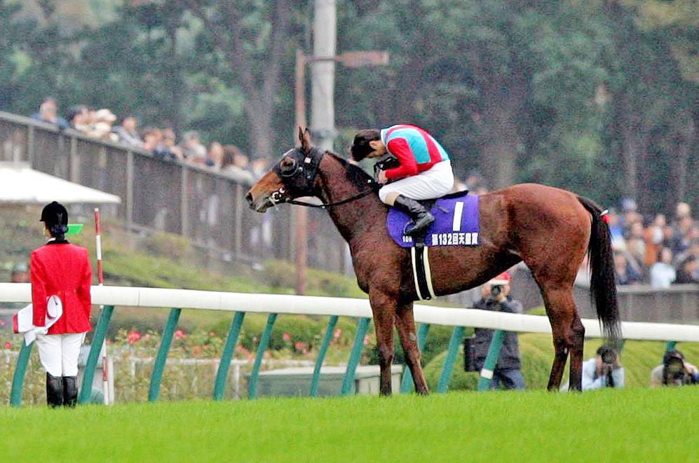あい🏇@競馬ファン tweet media