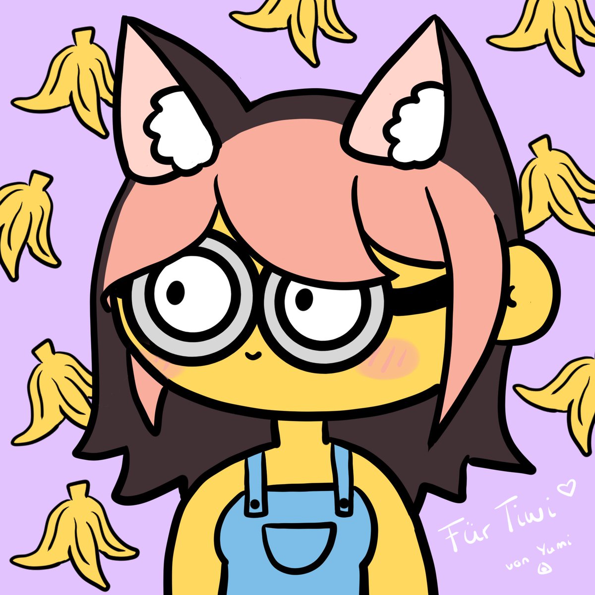 Tiwi 🥖🐱´´Dokomi'26 tweet media