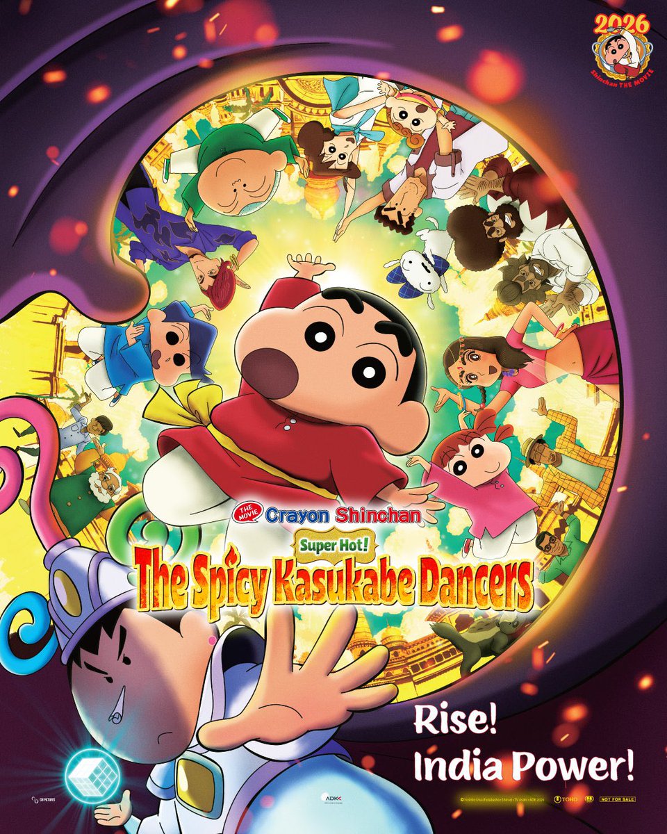 Cinépolis Indonesia tweet media