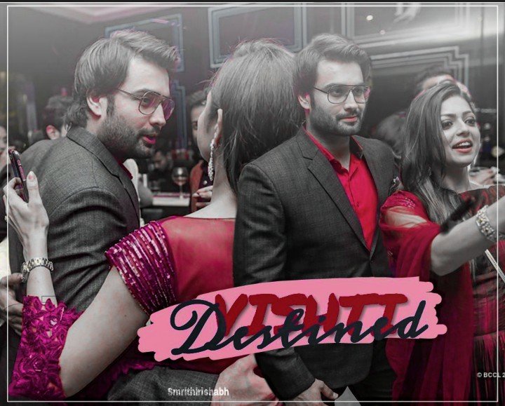MadhubalaStefan's tweet photo. @trishciouss #Vishti BEST OF  B E S T ❣️
#DrashtiDhami
#VivianDsena https://t.co/lTYqpSiTVs