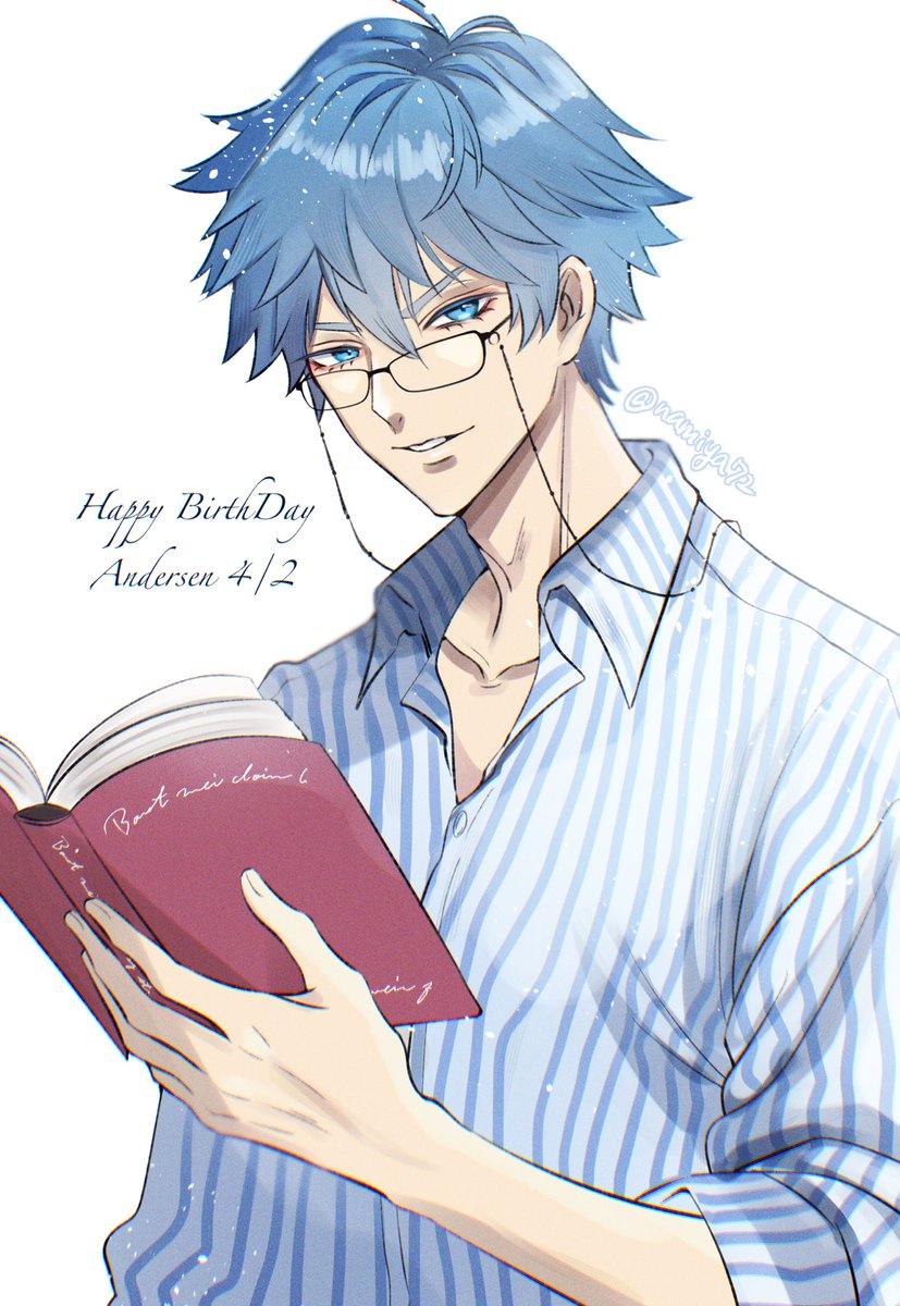 波屋なついち tweet media