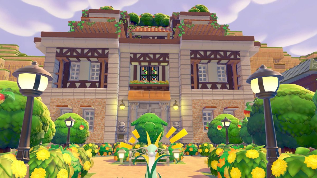 オジョー tweet media