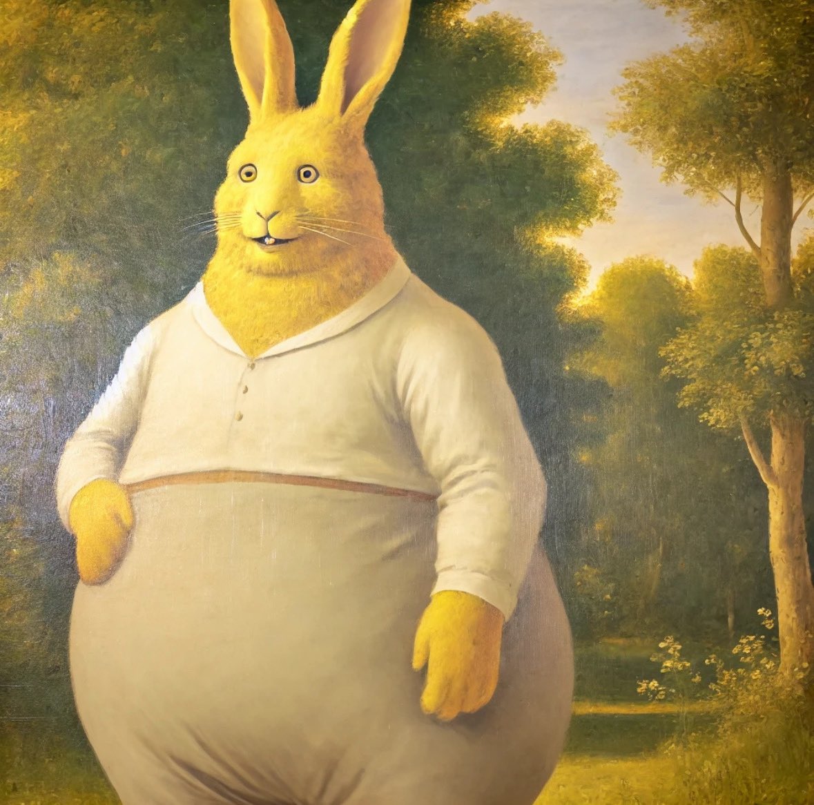 Osmolality0's tweet photo. Ummm, yep, that’s a heckin’ chungus!😂 https://t.co/gKRNlLqUnG