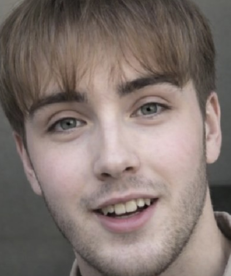 Dr. Ribena Berry tweet media