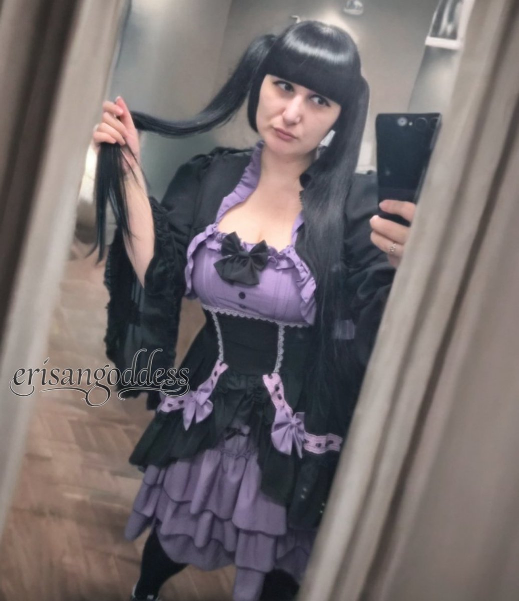 erisangoddess FINDOM 👑 tweet media