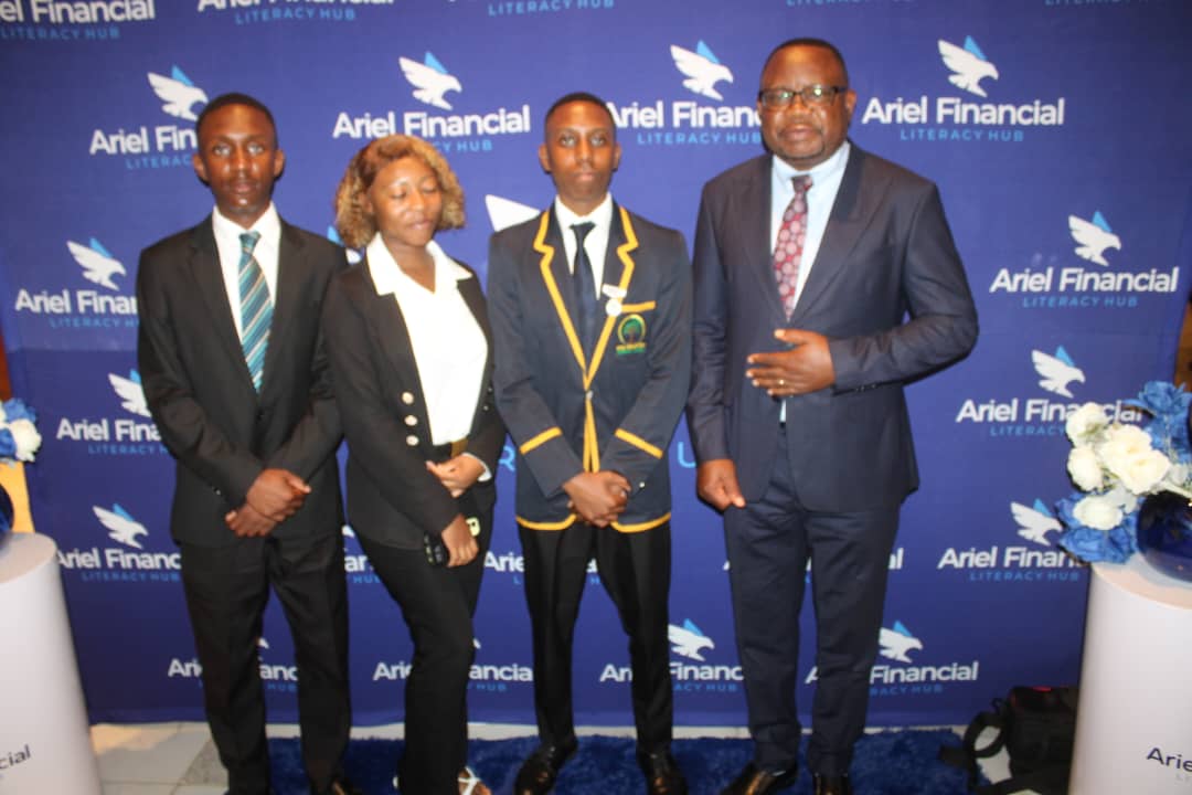 MINISTRY OF NATIONAL HOUSING AND SOCIAL AMENITIES tweet media