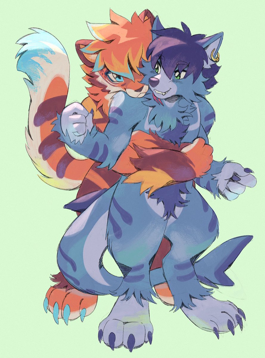 Kovu 🇧🇻 🔜 NFC tweet media