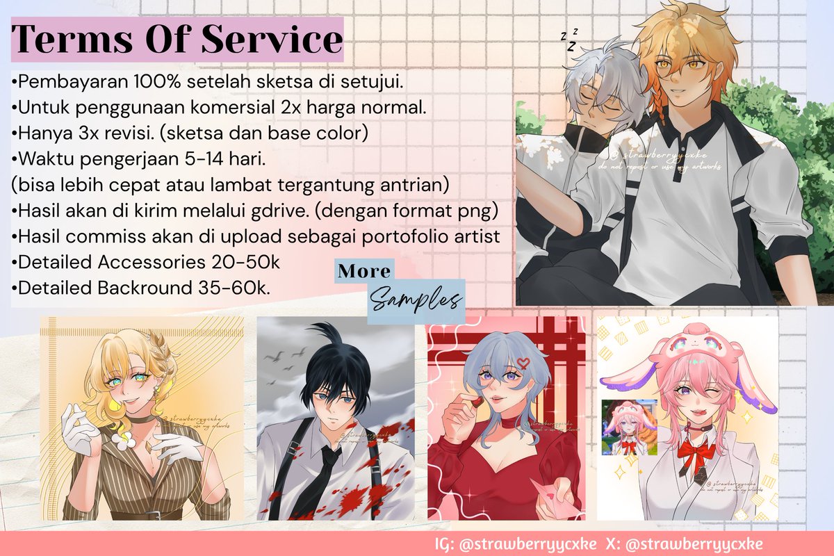 hani ⊹˚₊ | workin on comms tweet media