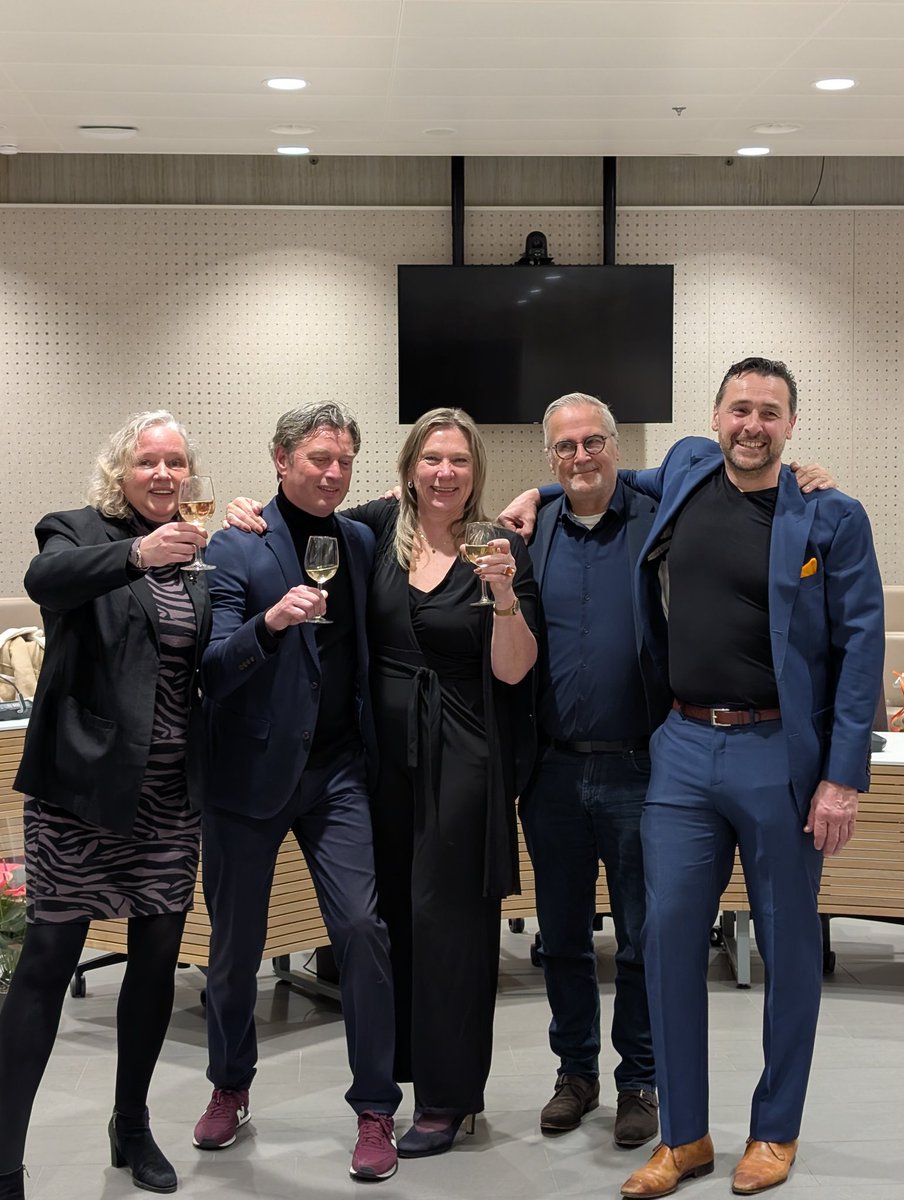 Platform Zuidplas tweet media