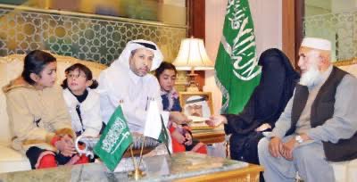 رائد محمد المالكي tweet media