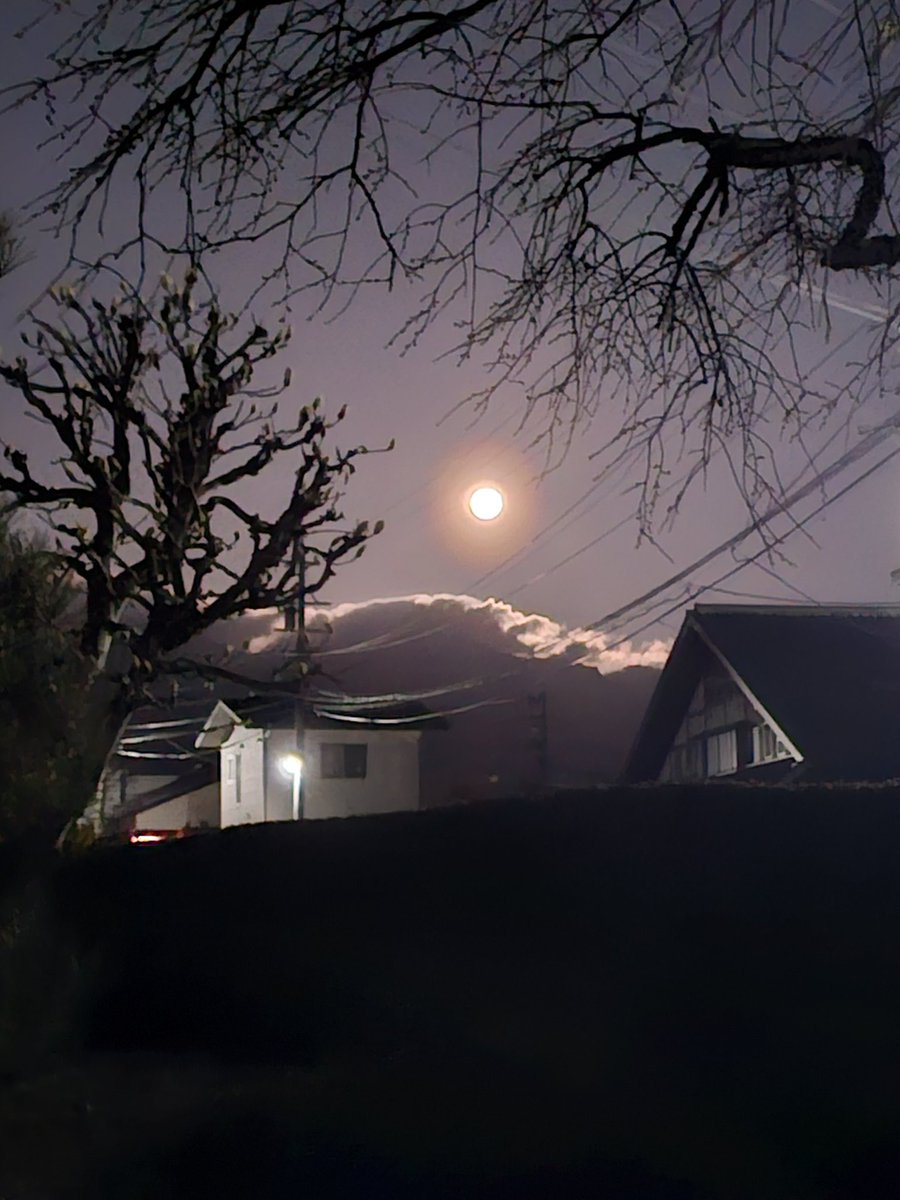 八ヶ岳オーレン小屋 tweet media