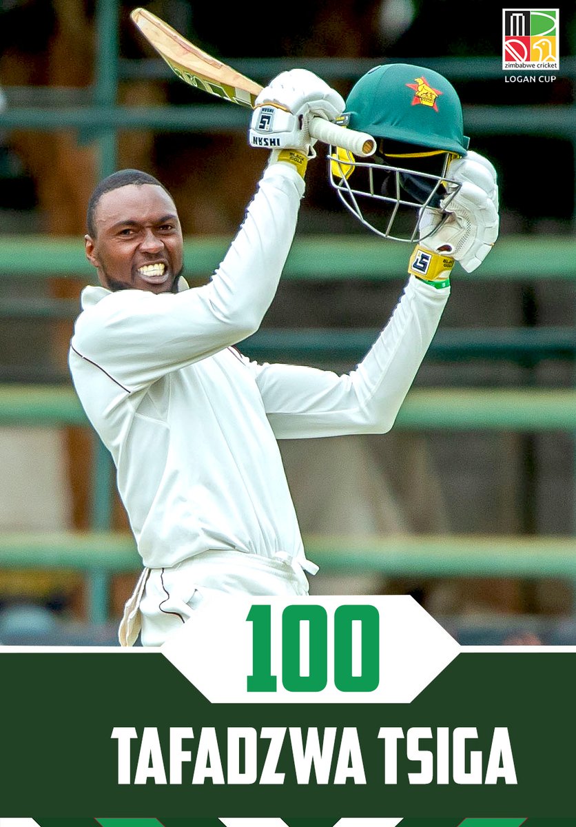 Zimbabwe Cricket Domestic tweet media