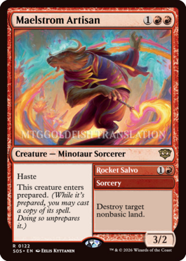 MTGGoldfish tweet media