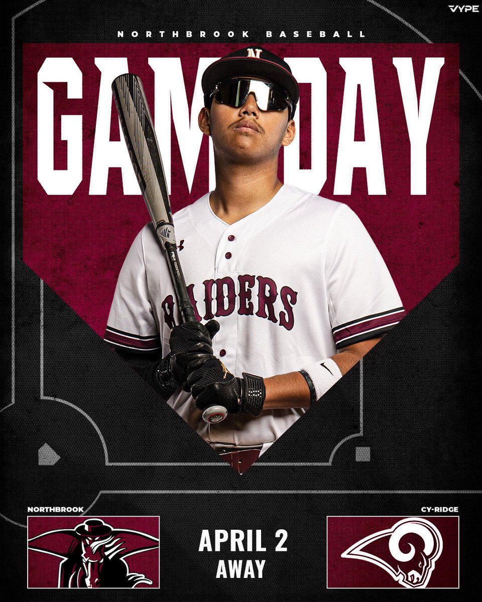 Northbrook Baseball tweet media
