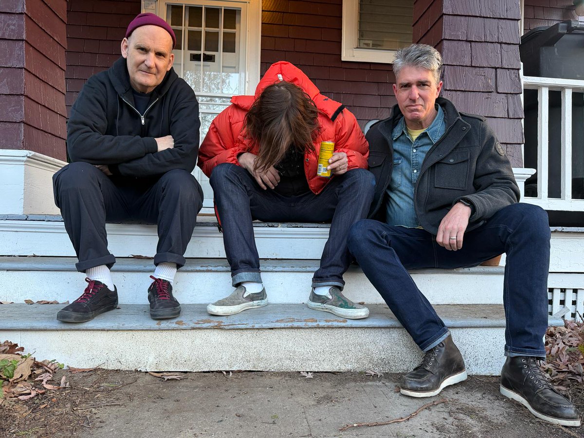 Evan Dando tweet media