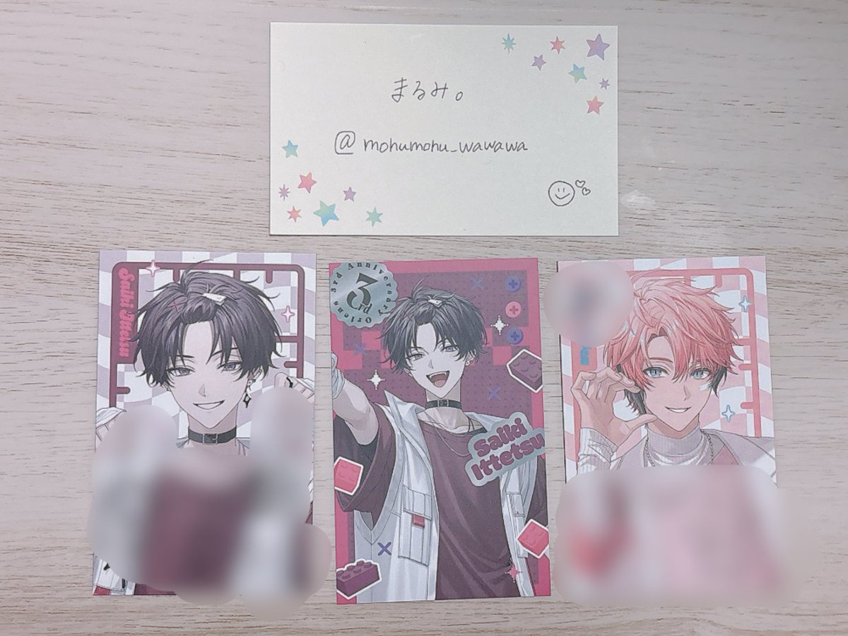 まるみ。 tweet media