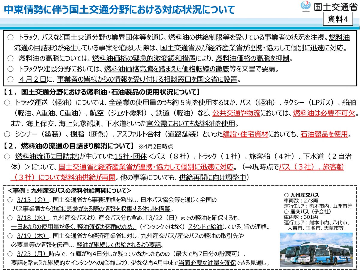 国土交通省 tweet media