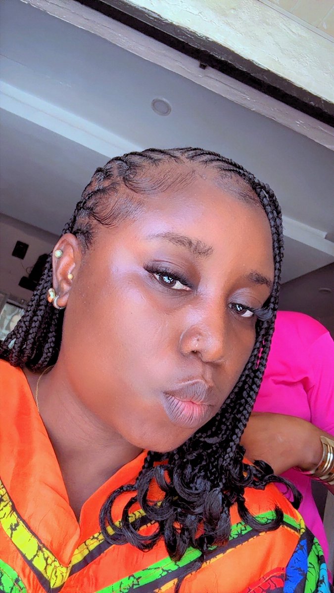 Shakirah tweet media