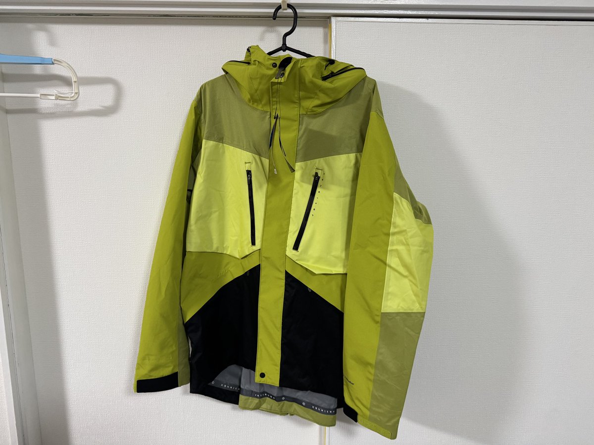 ばっちー@GSXS1000GT tweet media