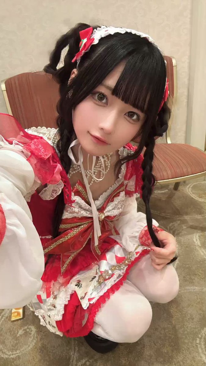 くれあ tweet media