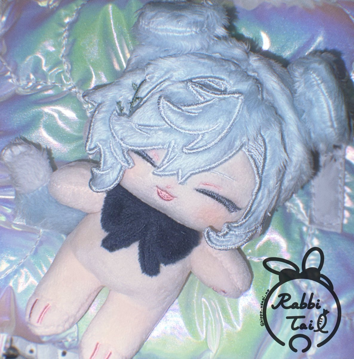 うさぎのしっぽ tweet media