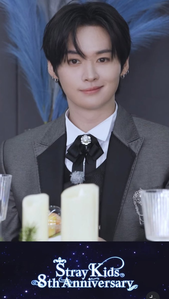 Stray Kids、8周年記念クリップでファン魅了 メンバー別ハイライト続々