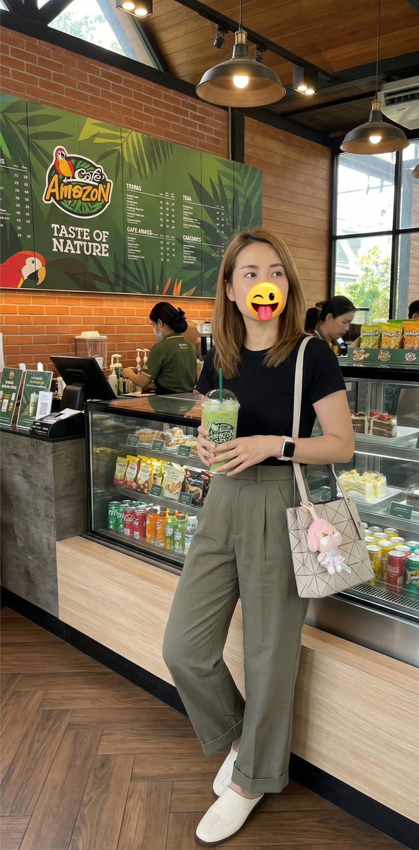 สวัสดีวันจันทร์ tweet media