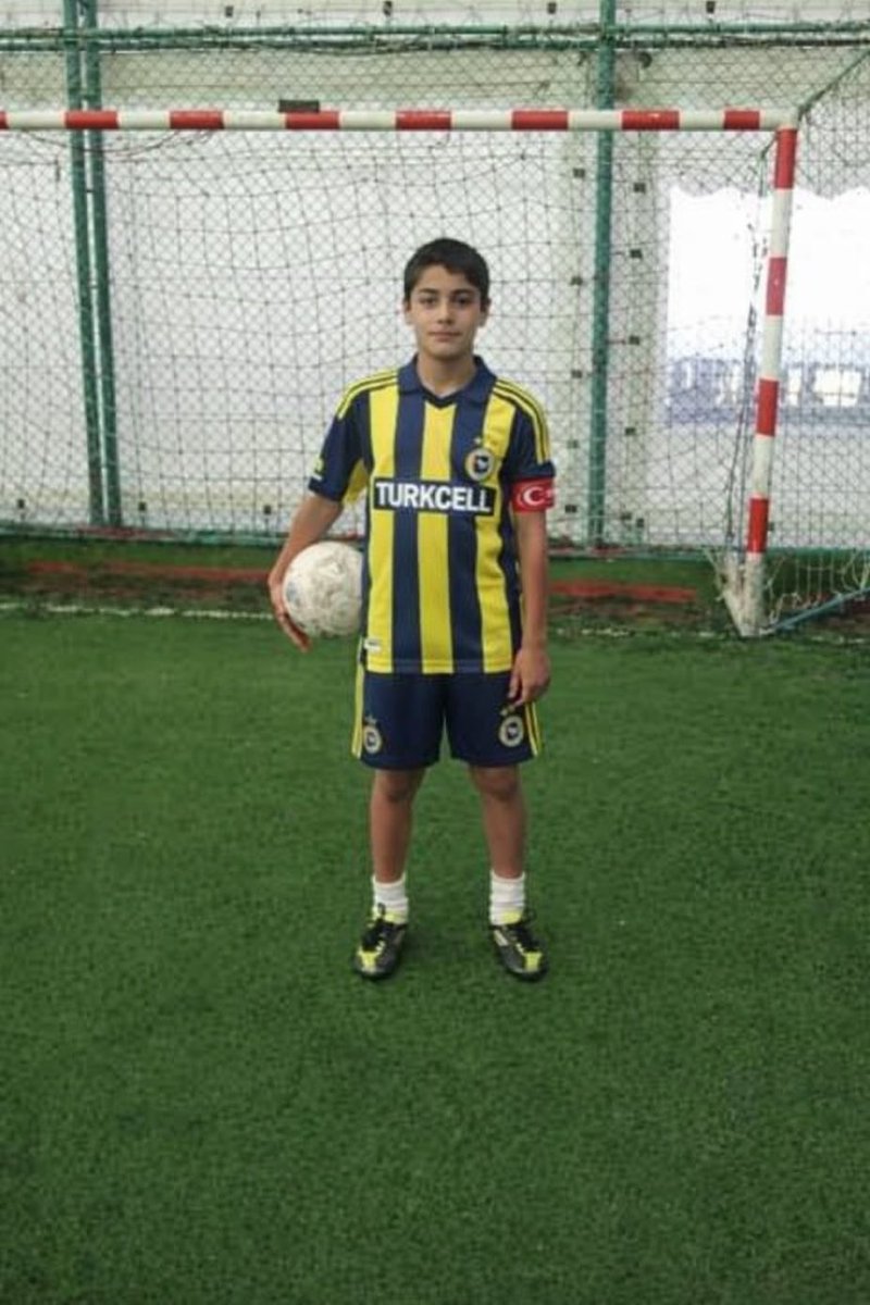 Fener Now tweet media
