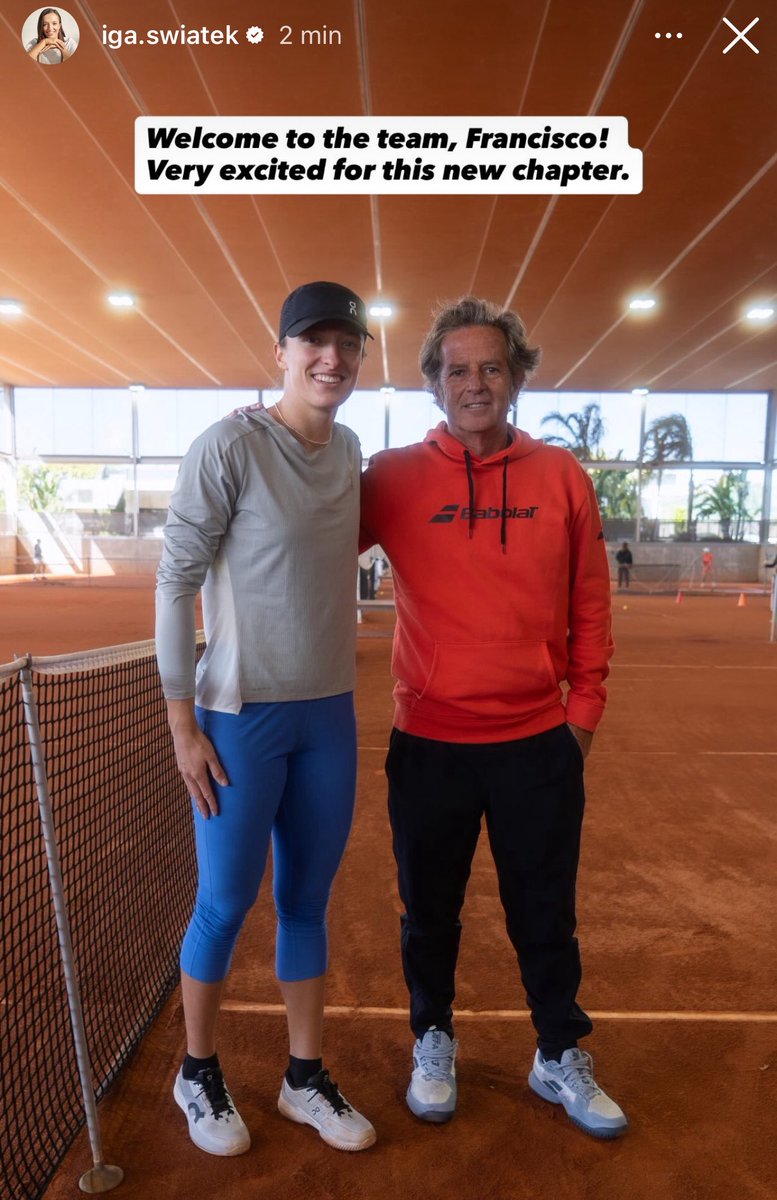 Univers Tennis 🎾 tweet media