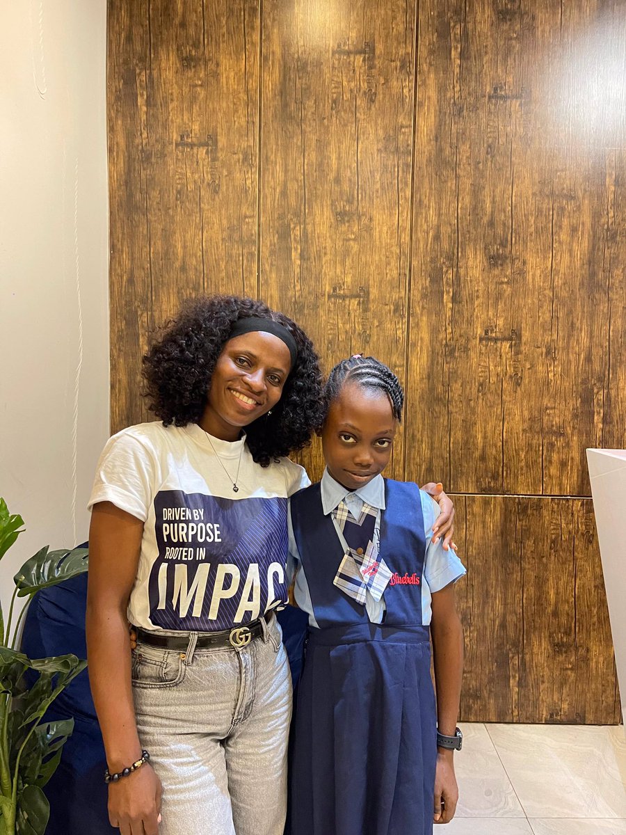 The Ugi Augustine Ugi Foundation tweet media