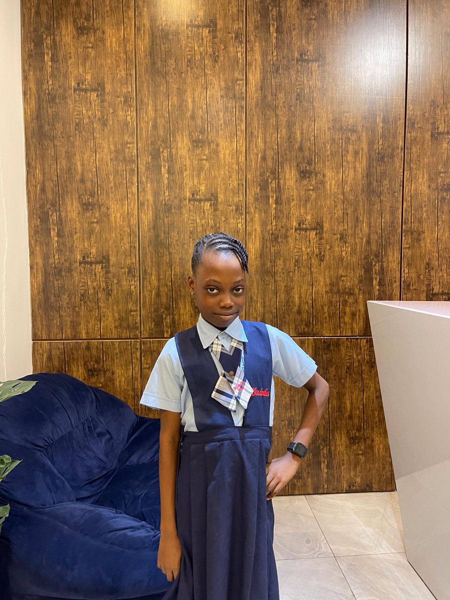 The Ugi Augustine Ugi Foundation tweet media