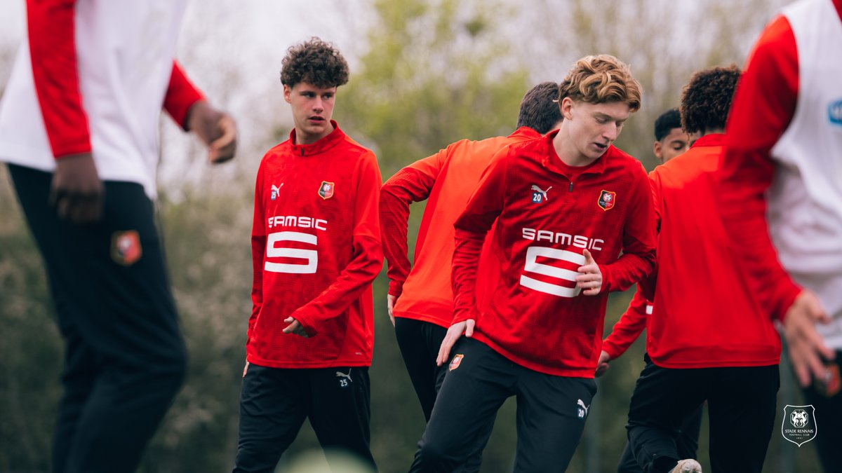 Stade Rennais F.C. tweet media