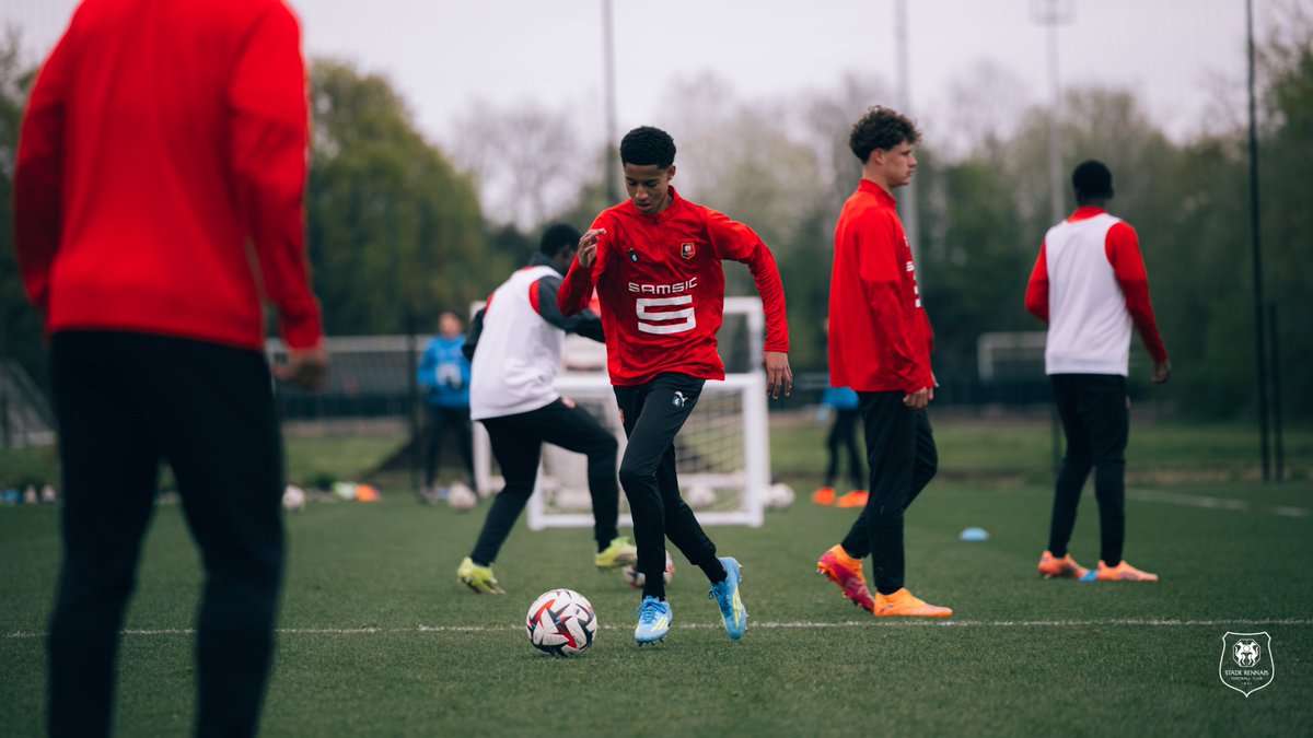Stade Rennais F.C. tweet media