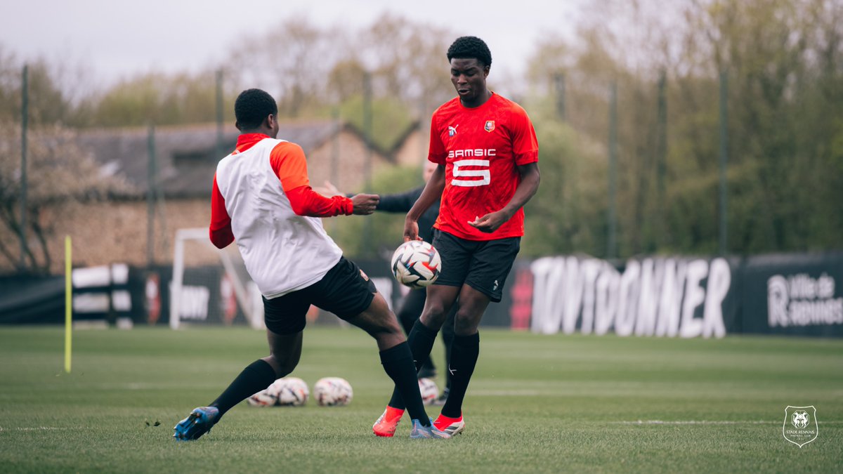 Stade Rennais F.C. tweet media