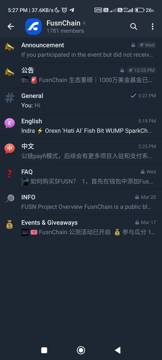 MasGun | Orangenode tweet media