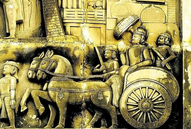 Vîshāl tweet media