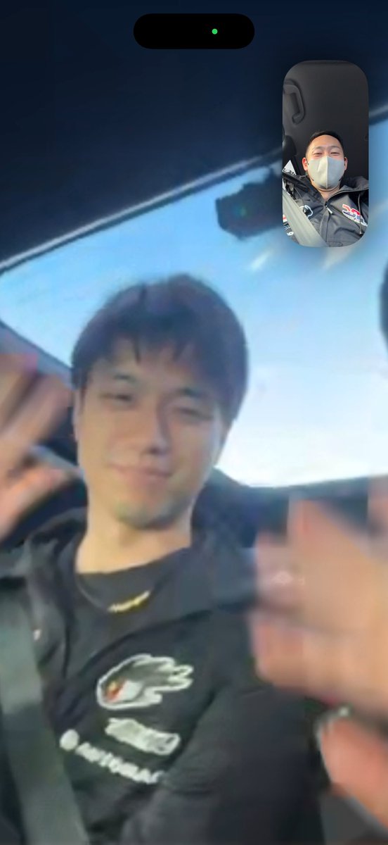 Tomo Koike 小池智彦 tweet media