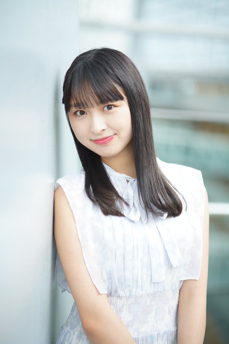 早藤李紗 tweet media