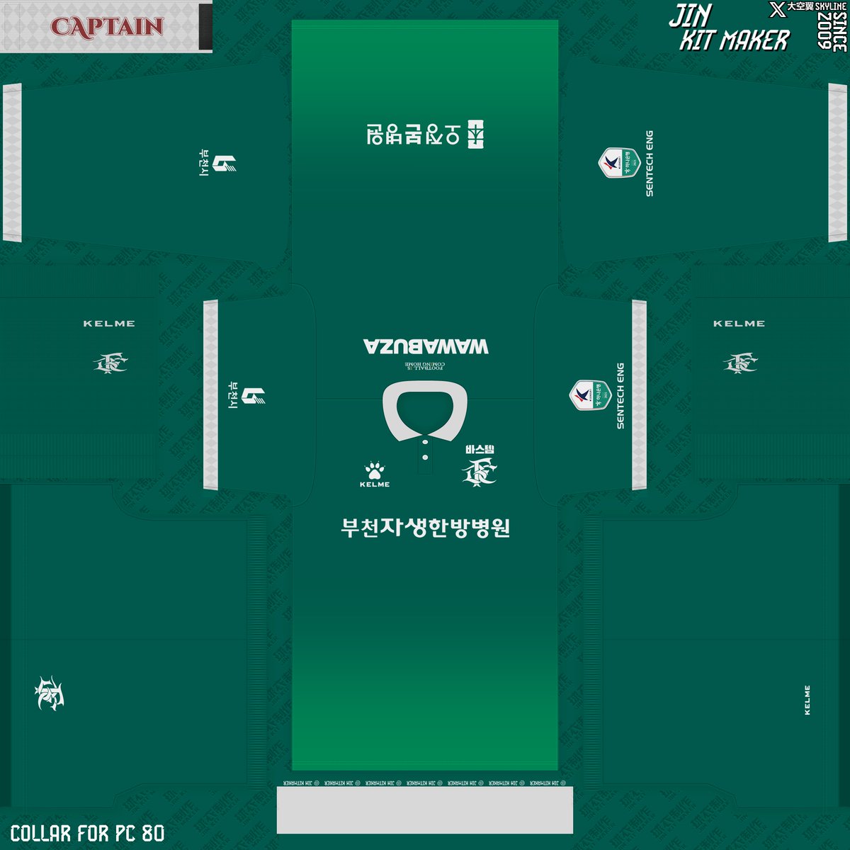 大空翼Skyline tweet media