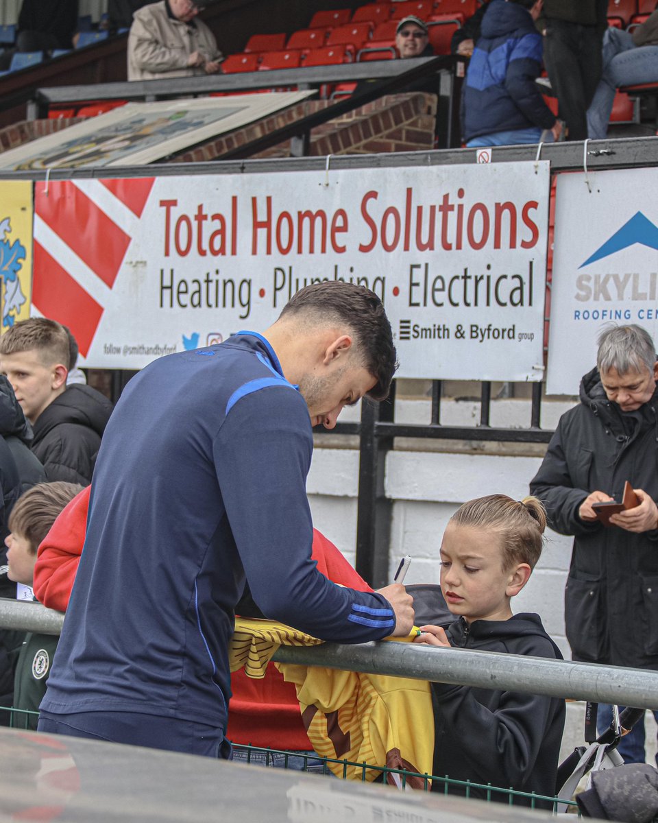 Sutton United tweet media