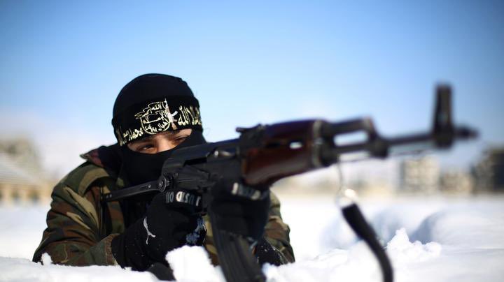 Syrian Aura tweet media