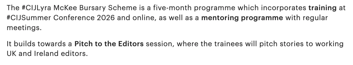 Sally Hayden tweet media