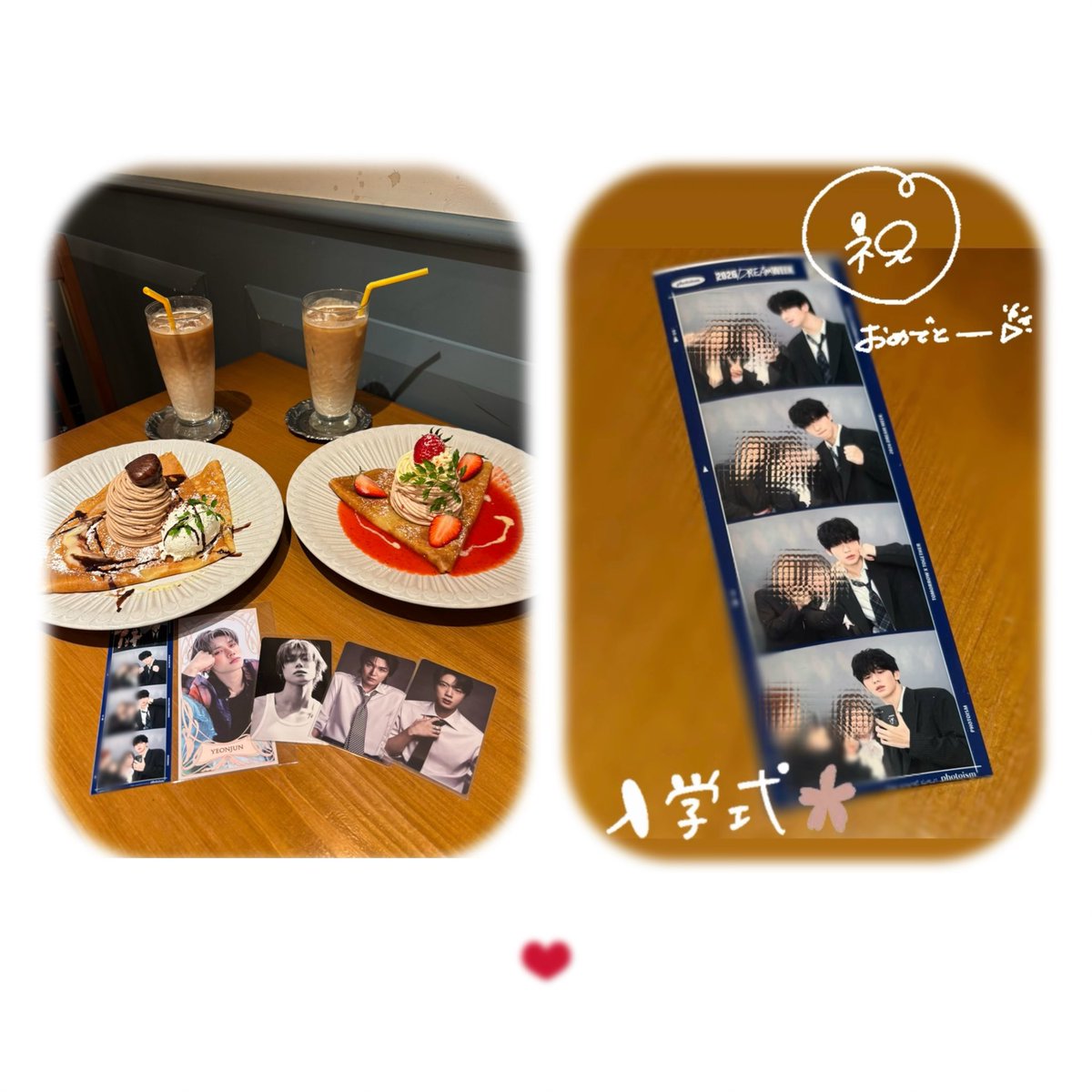 みみゅ tweet media