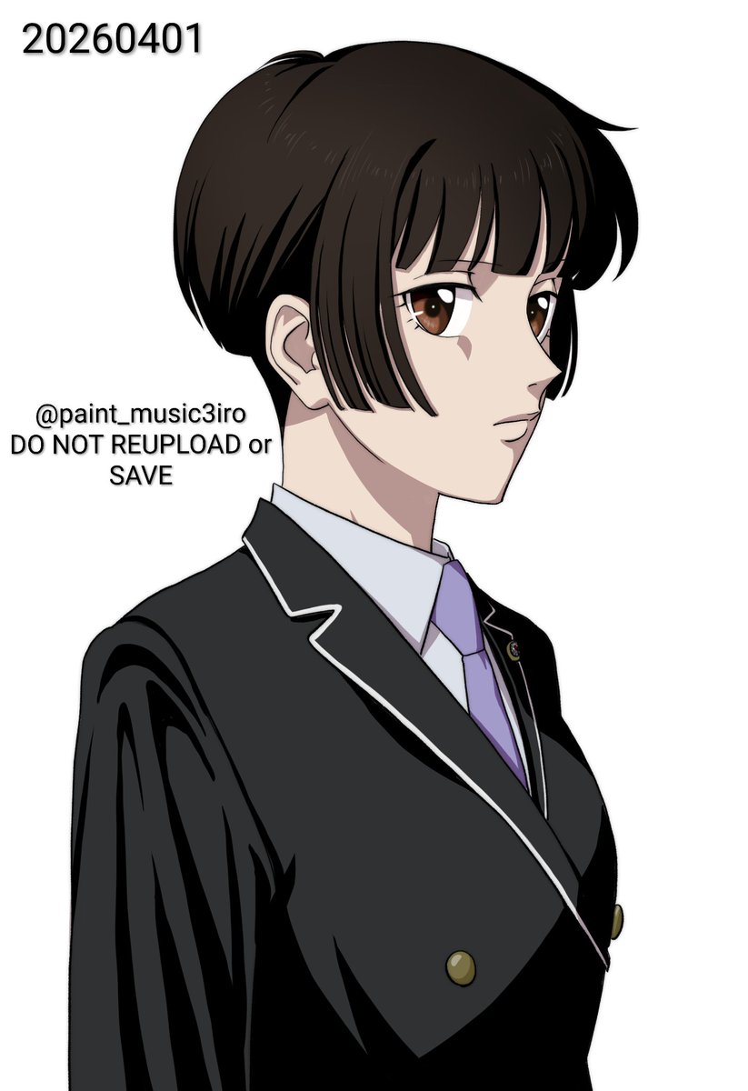 イユ³　(旧 草いろ³) tweet media