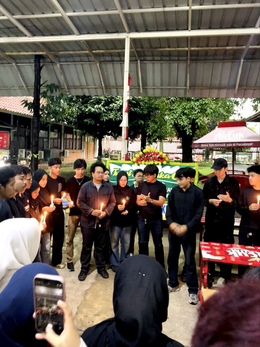 BEM FMIPA UI tweet media