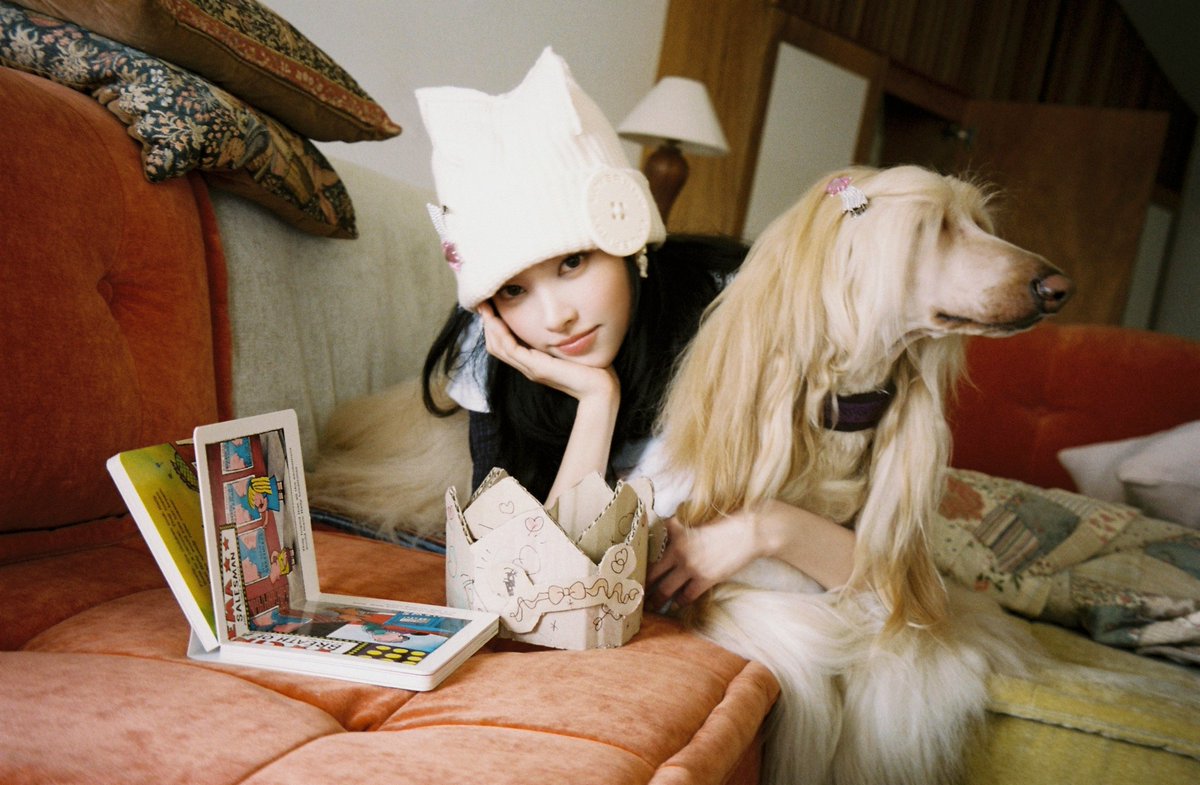 BELIFT LAB tweet media