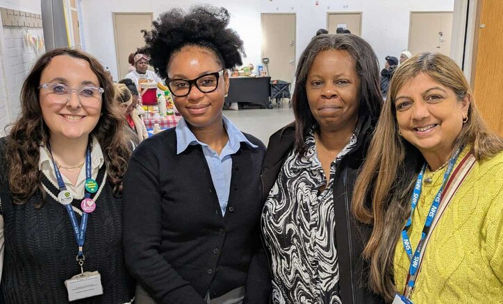 The Voice Newspaper tweet media