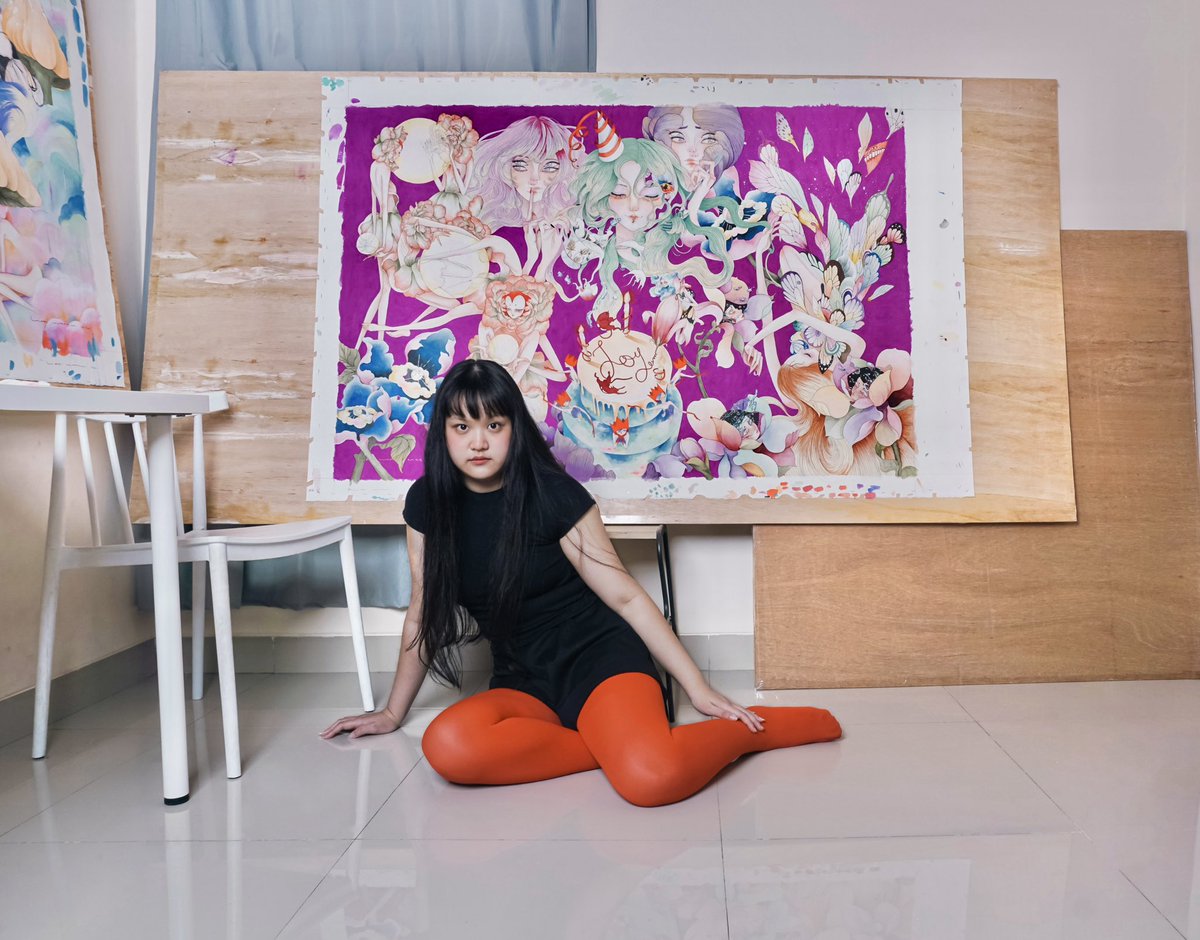 Liffi Wongso 𓃠 tweet media